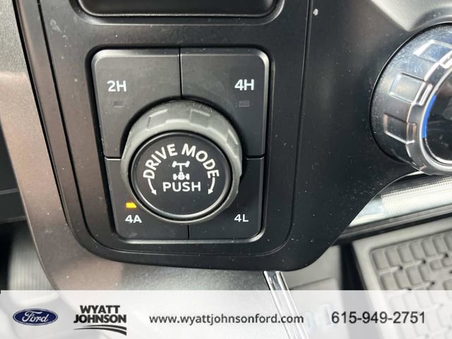 Certified 2023 Ford F150 Lariat w/ Equipment Group 502A High image 37