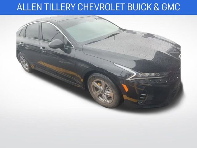 Used 2022 Kia K5 LXS