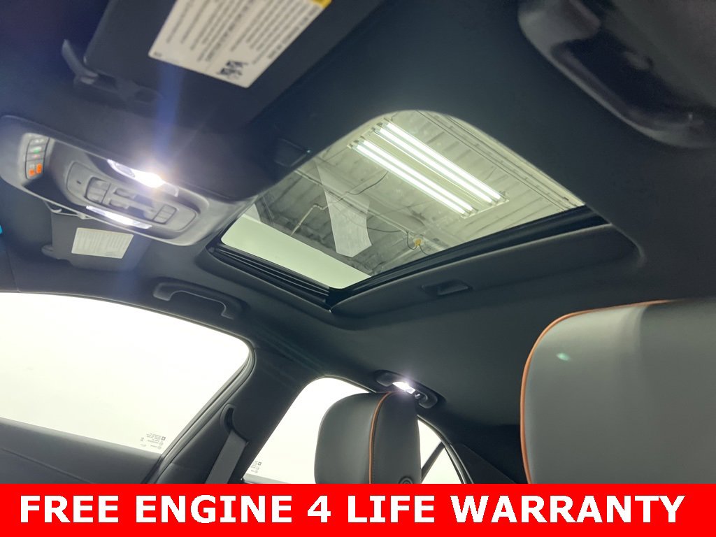 Used 2021 Cadillac CT4 Sport image 11