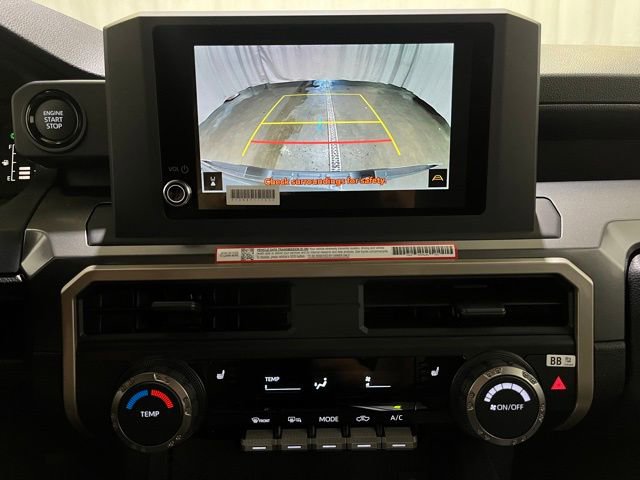 Used 2026 Toyota Tacoma SR5 image 19