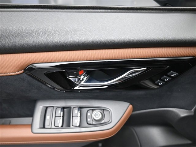 New 2025 Subaru Forester Touring image 21