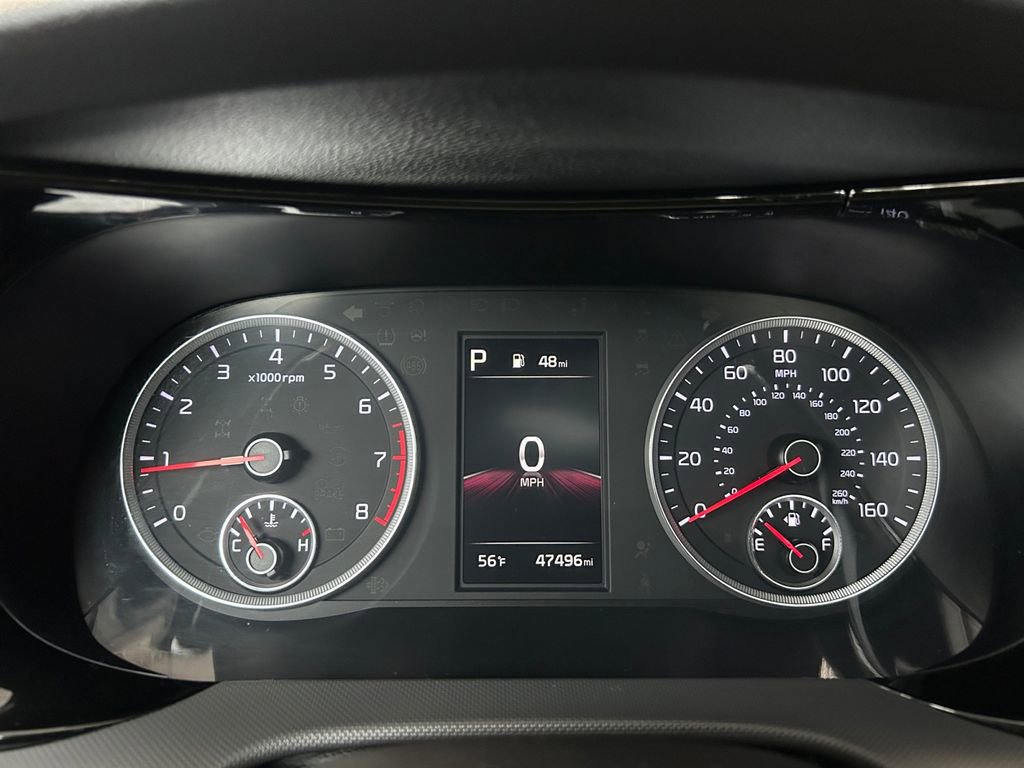 Used 2022 Kia K5 GT-Line w/ GT-Line FWD Premium Package image 16