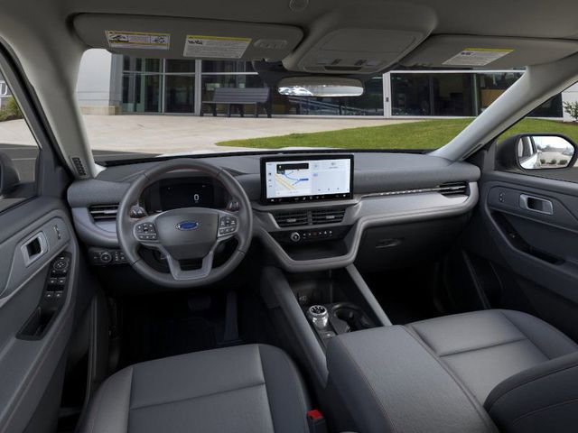 New 2026 Ford Explorer Active w/ Active Comfort Package image 9