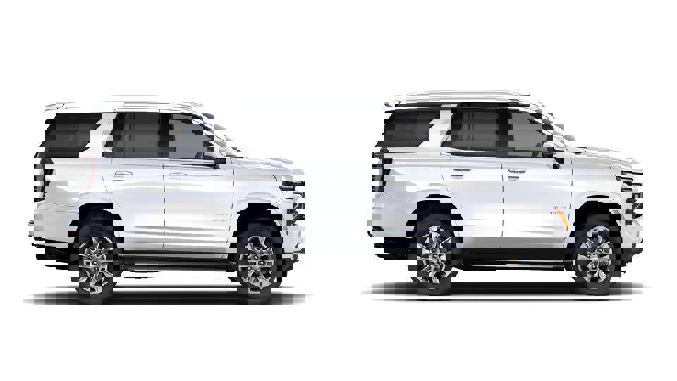 New 2026 Chevrolet Tahoe Premier image 28