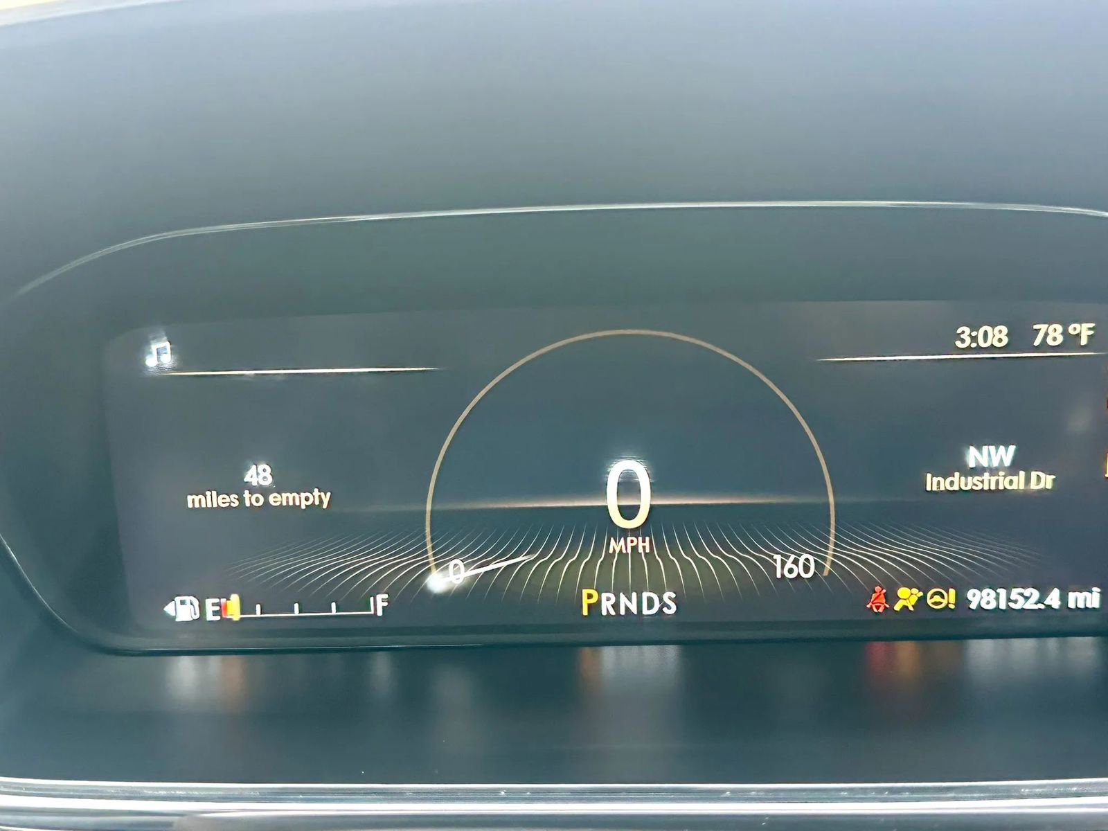Used 2017 Lincoln Continental Select FWD image 25