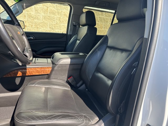 Used 2020 Chevrolet Tahoe Premier w/ Max Trailering Package AWD/4WD image 20