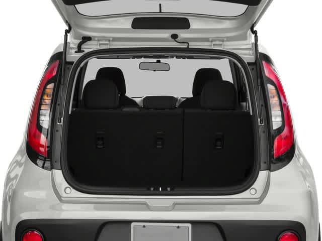 Used 2018 Kia Soul FWD image 12