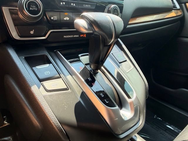 Used 2019 Honda CR-V EX-L image 22
