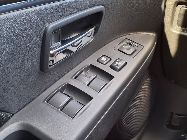 New 2027 Mitsubishi Outlander Sport LE FWD image 21