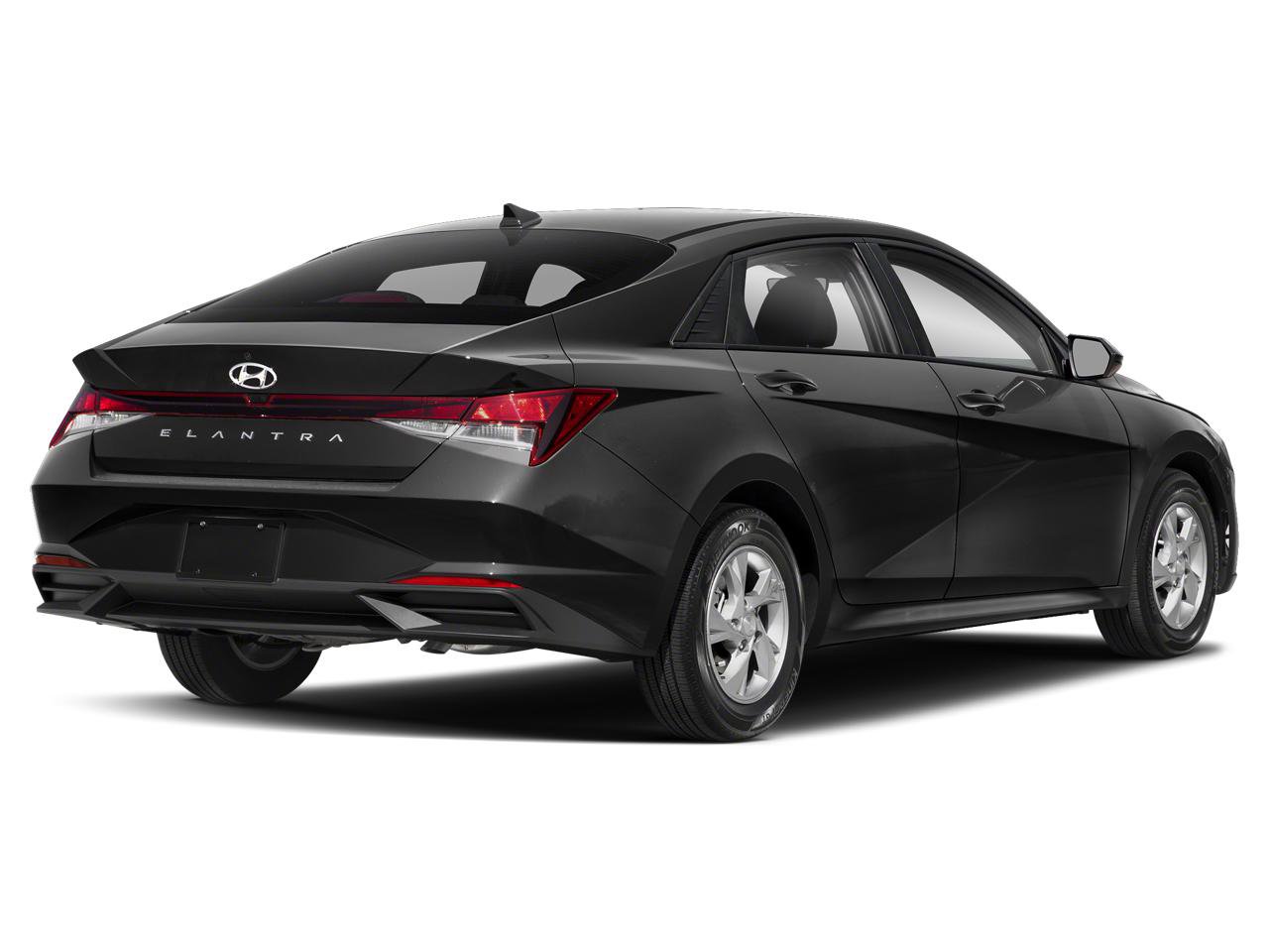 Certified 2021 Hyundai Elantra SE image 54