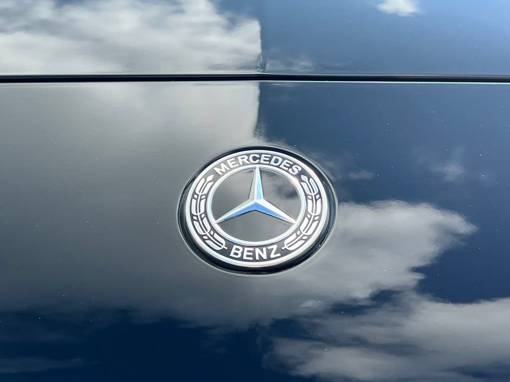 New 2026 Mercedes-Benz C 300 4MATIC Sedan image 29
