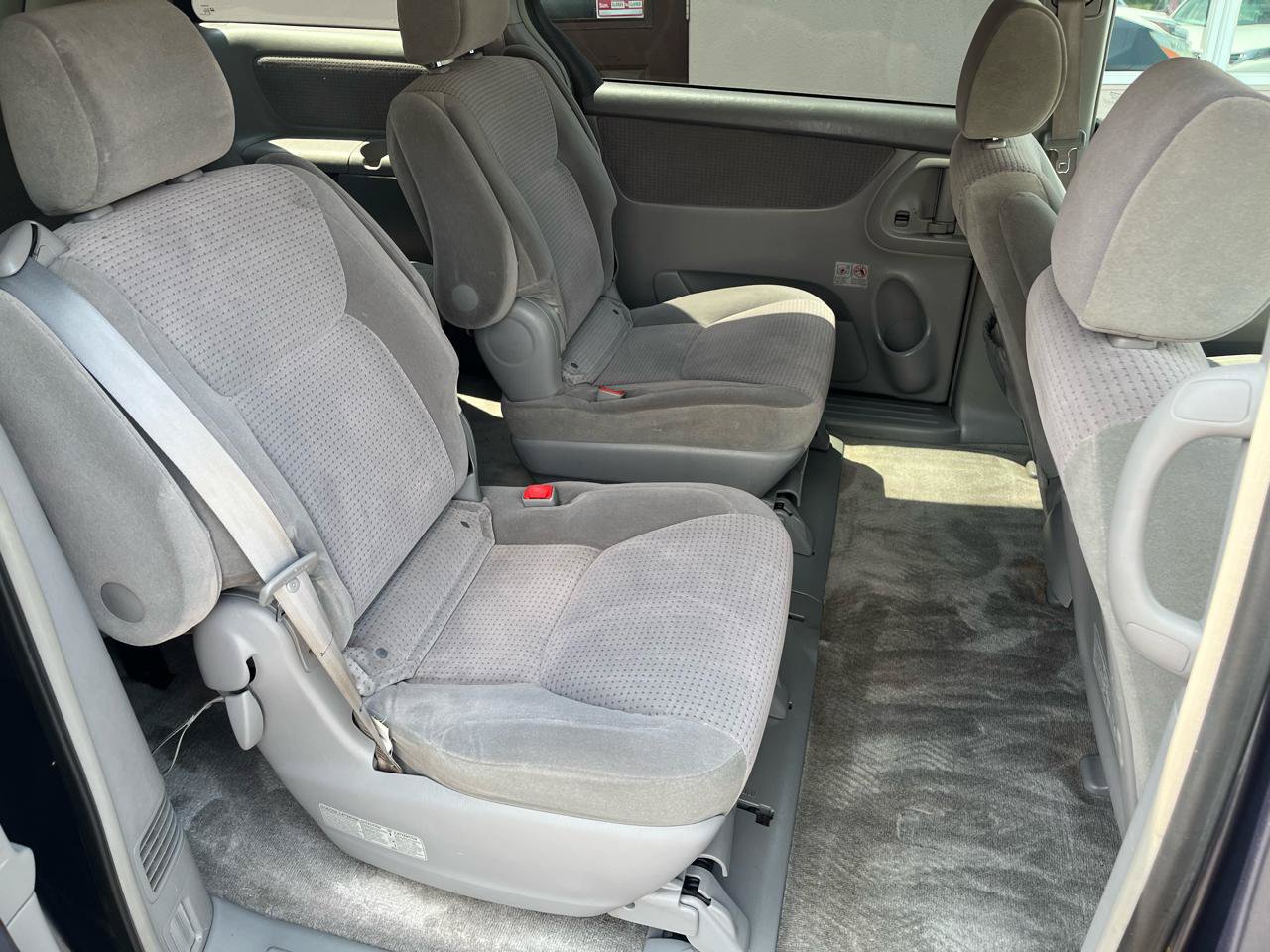 Used 2006 Toyota Sienna LE AWD/4WD image 30