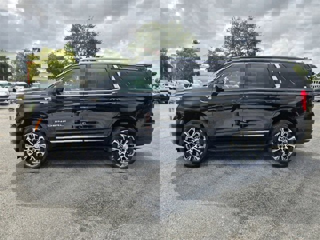 New 2026 GMC Yukon Denali image 8