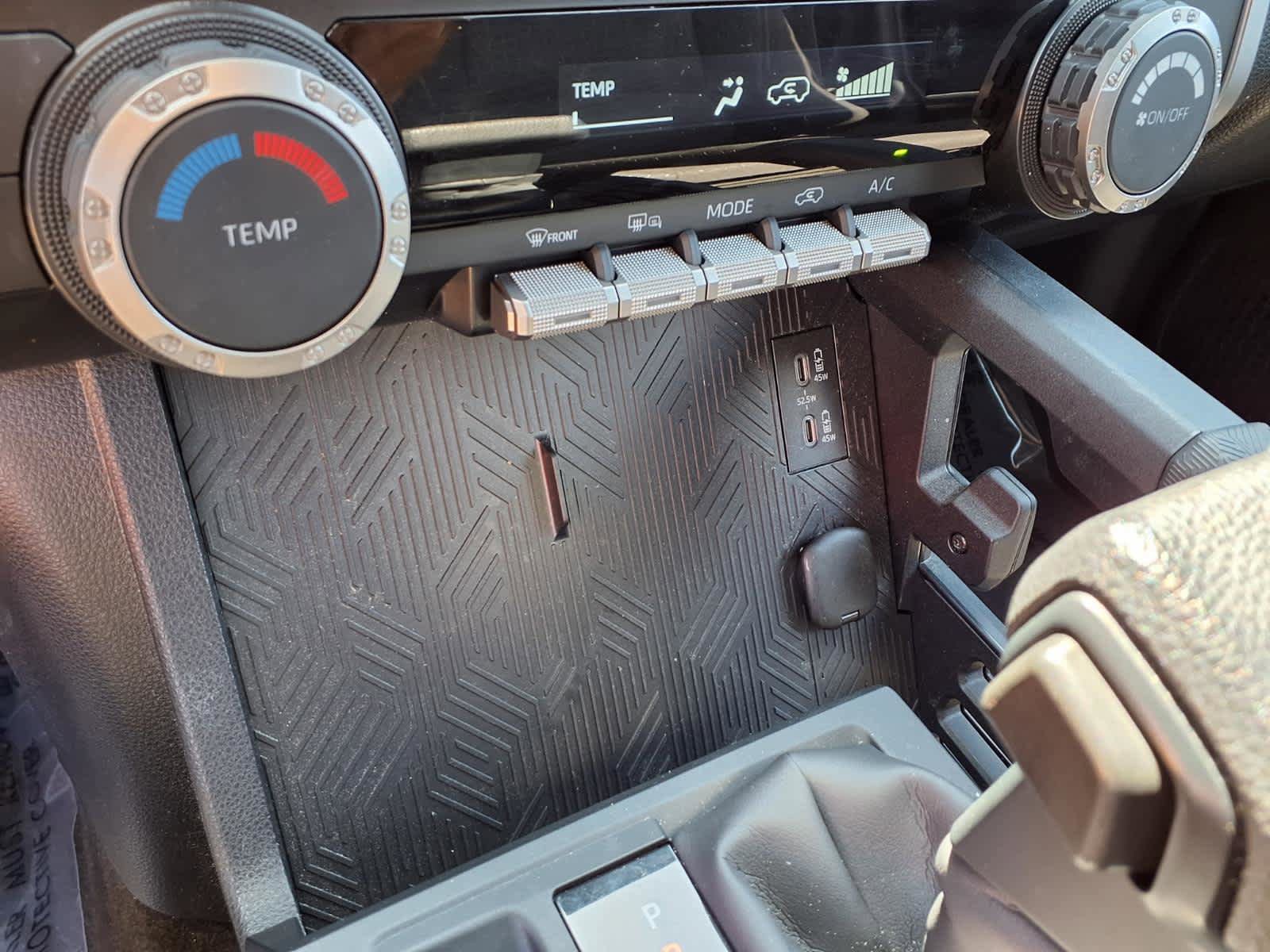 Used 2025 Toyota 4Runner SR5 RWD image 24