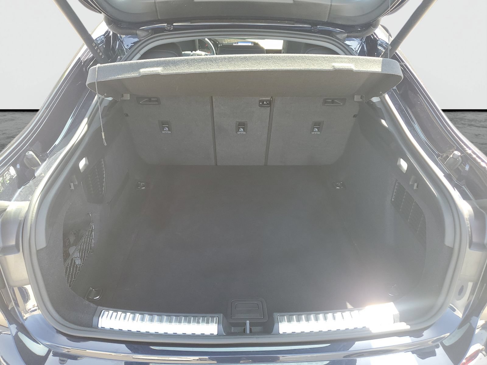 Used 2025 Audi A5 2.0T Premium w/ Convenience Package AWD/4WD image 8
