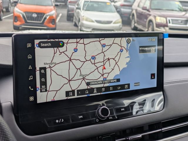 New 2025 Mitsubishi Outlander ES image 20