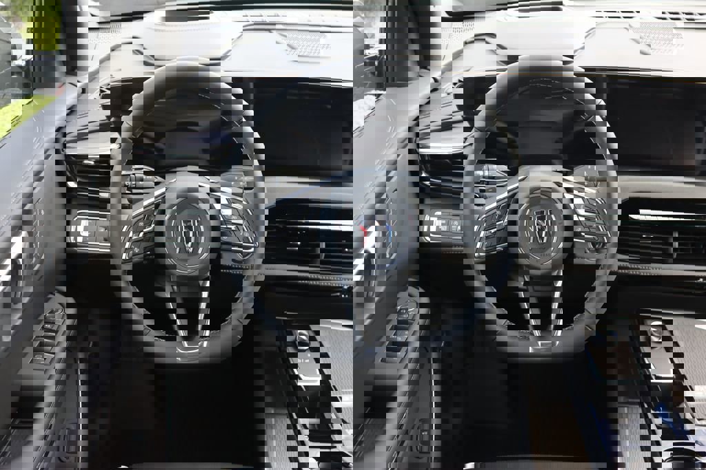 New 2026 Buick Enclave Sport Touring w/ Power Package image 8