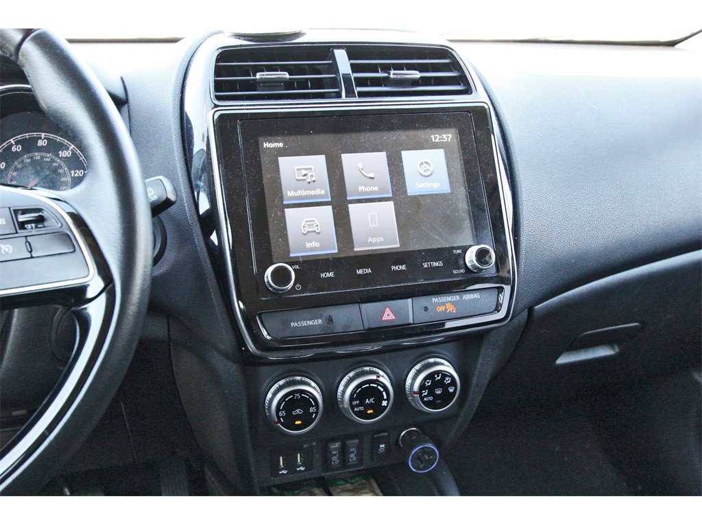 Used 2021 Mitsubishi Outlander Sport SE image 15