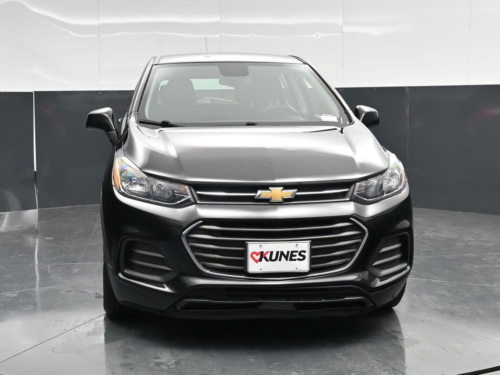 Used 2018 Chevrolet Trax LS FWD image 8