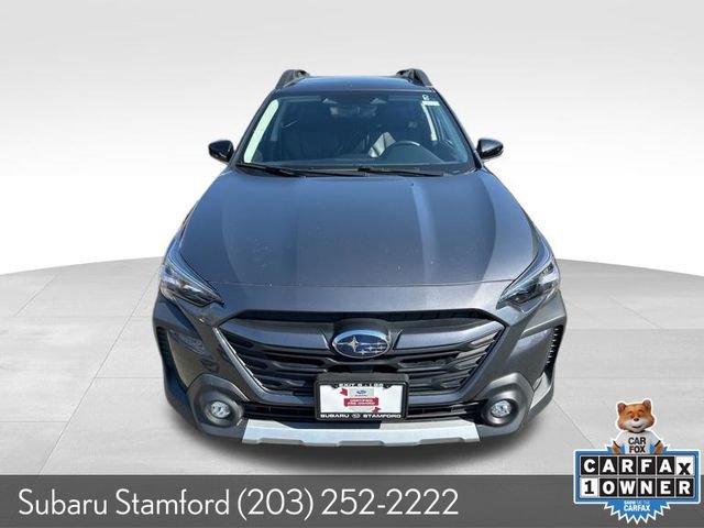 Certified 2024 Subaru Outback Limited image 2