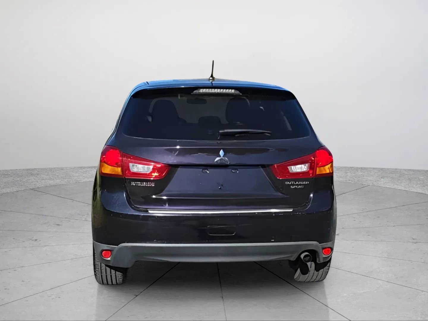 Used 2013 Mitsubishi Outlander Sport ES image 6