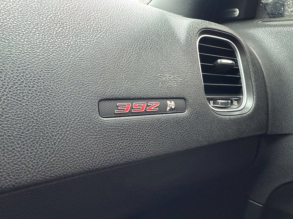 Used 2021 Dodge Charger Scat Pack RWD image 40