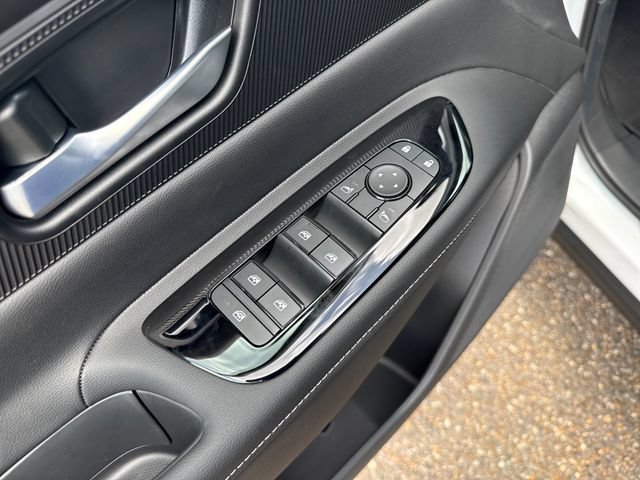 New 2026 Nissan Murano SV AWD/4WD image 11
