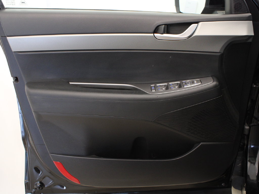 Used 2023 Hyundai Palisade SEL FWD image 11