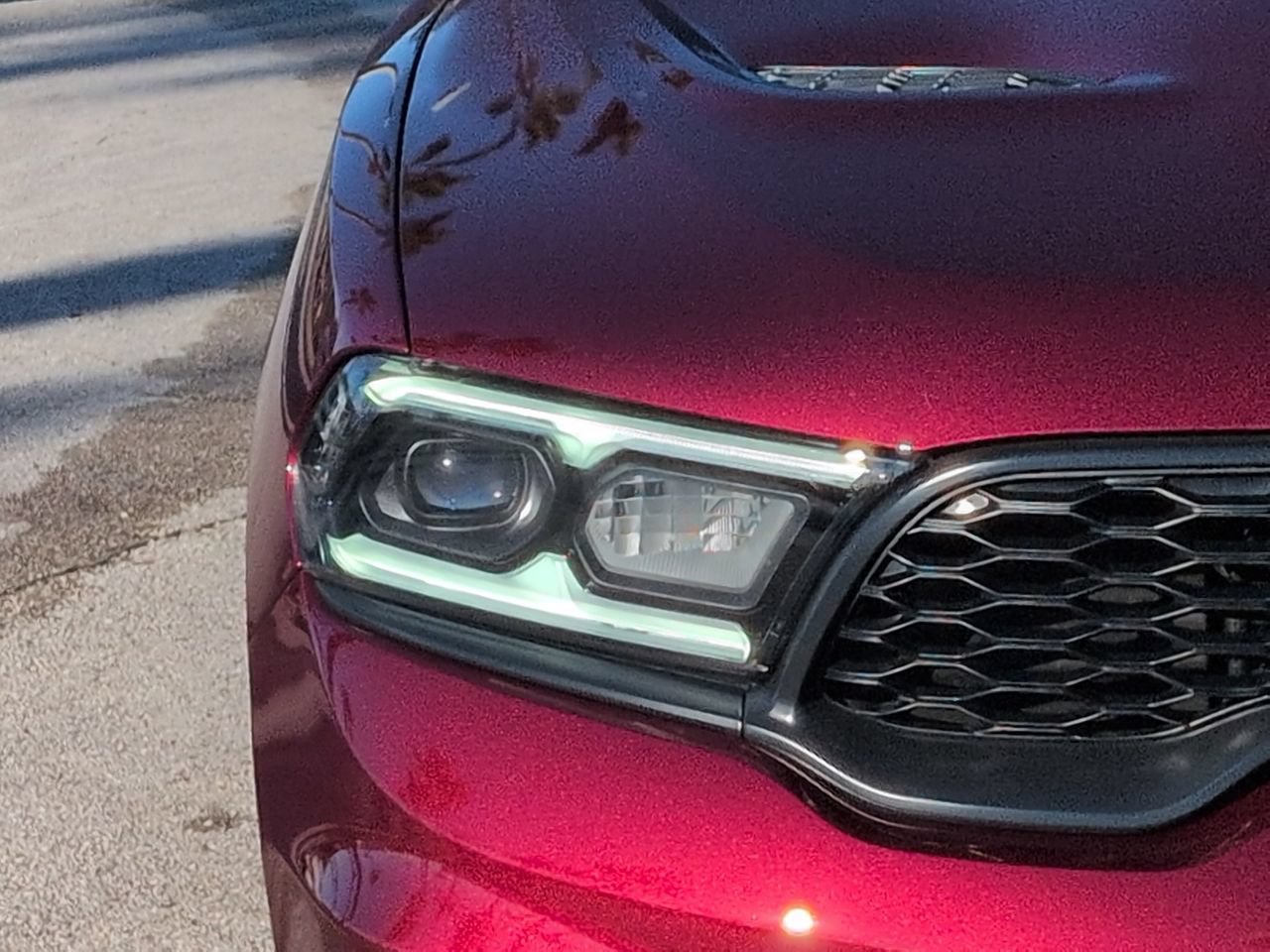 Certified 2026 Dodge Durango GT AWD/4WD image 9