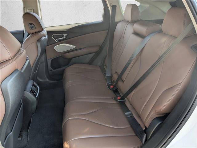 New 2026 Acura RDX SH-AWD w/ Technology Package image 16