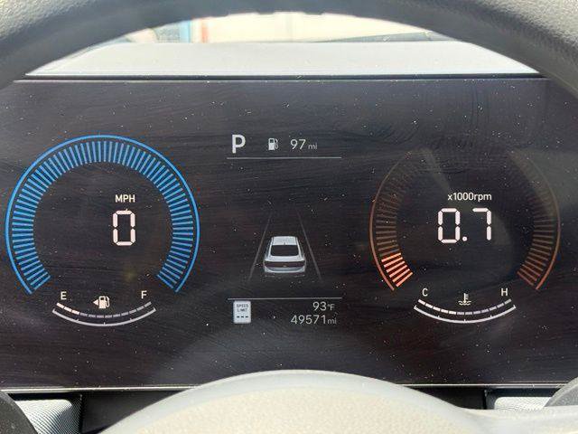 Used 2025 Hyundai Sonata SEL FWD image 15