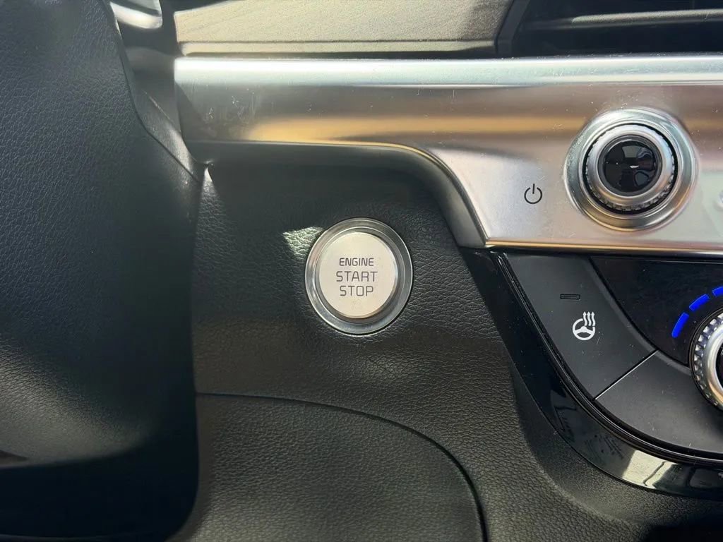 Used 2022 Kia Telluride SX FWD image 19