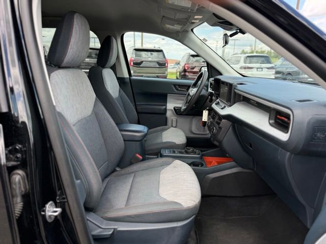 Certified 2023 Ford Maverick XLT w/ Equipment Group 300A Standard AWD/4WD image 16