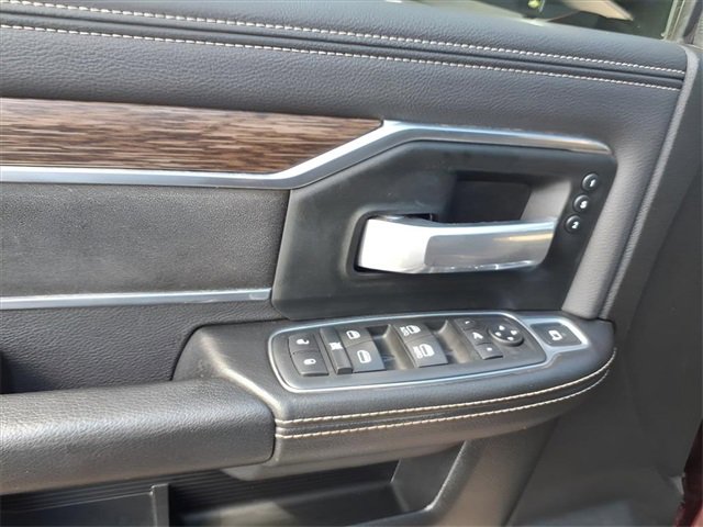 Used 2020 RAM 2500 Laramie image 16