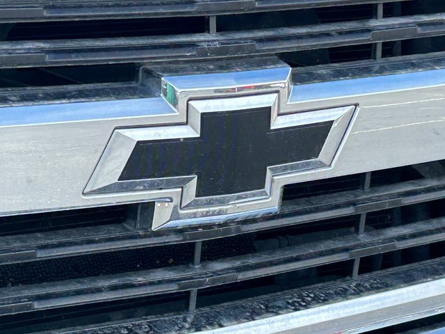 Used 2017 Chevrolet Silverado 3500 LTZ w/ Duramax Plus Package image 12