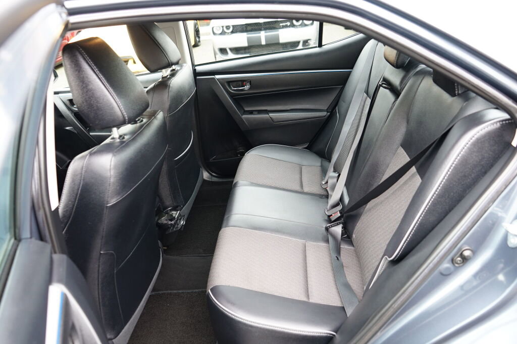 Used 2016 Toyota Corolla S image 12