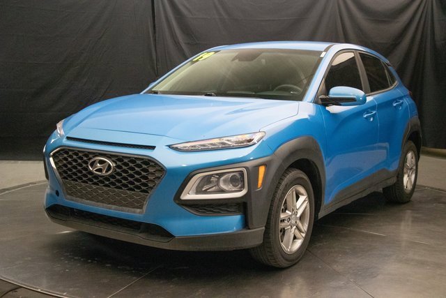 Used 2019 Hyundai Kona SE image 6
