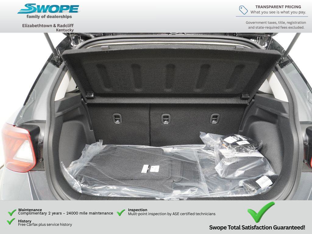 Used 2026 Hyundai Venue SEL FWD image 26
