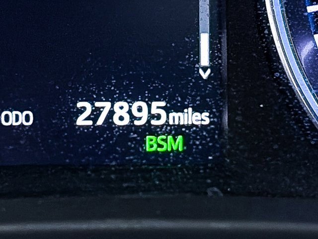 Used 2018 Toyota Highlander XLE image 31