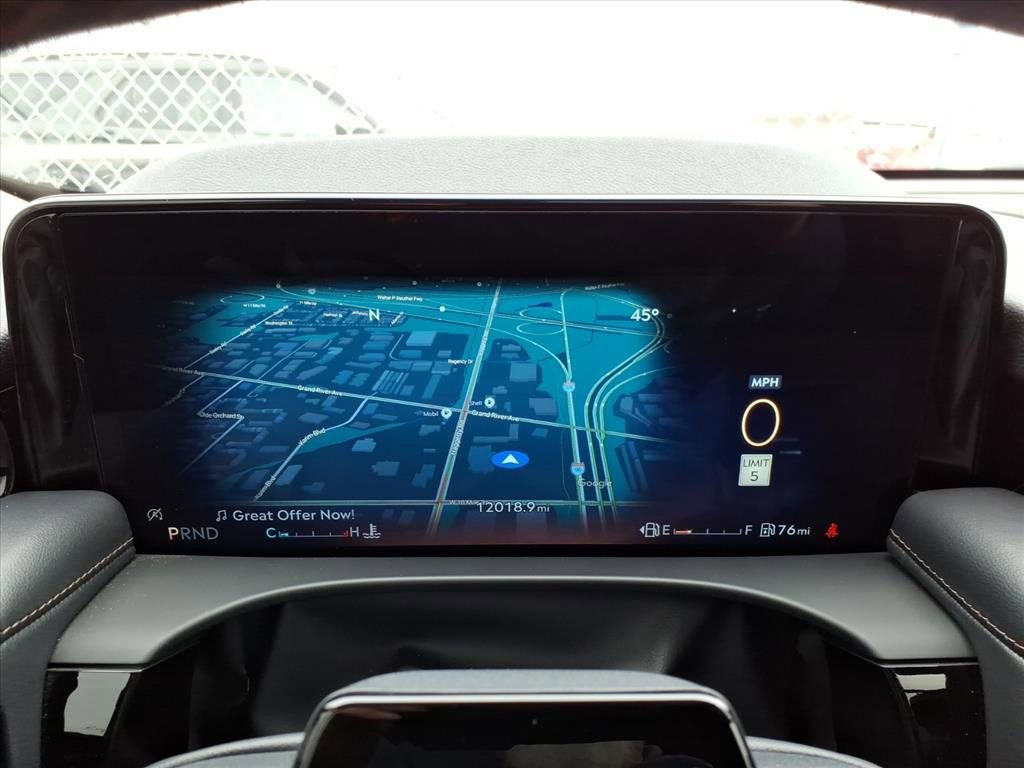 Used 2025 Lincoln Aviator Reserve w/ Equipment Group 201A image 21