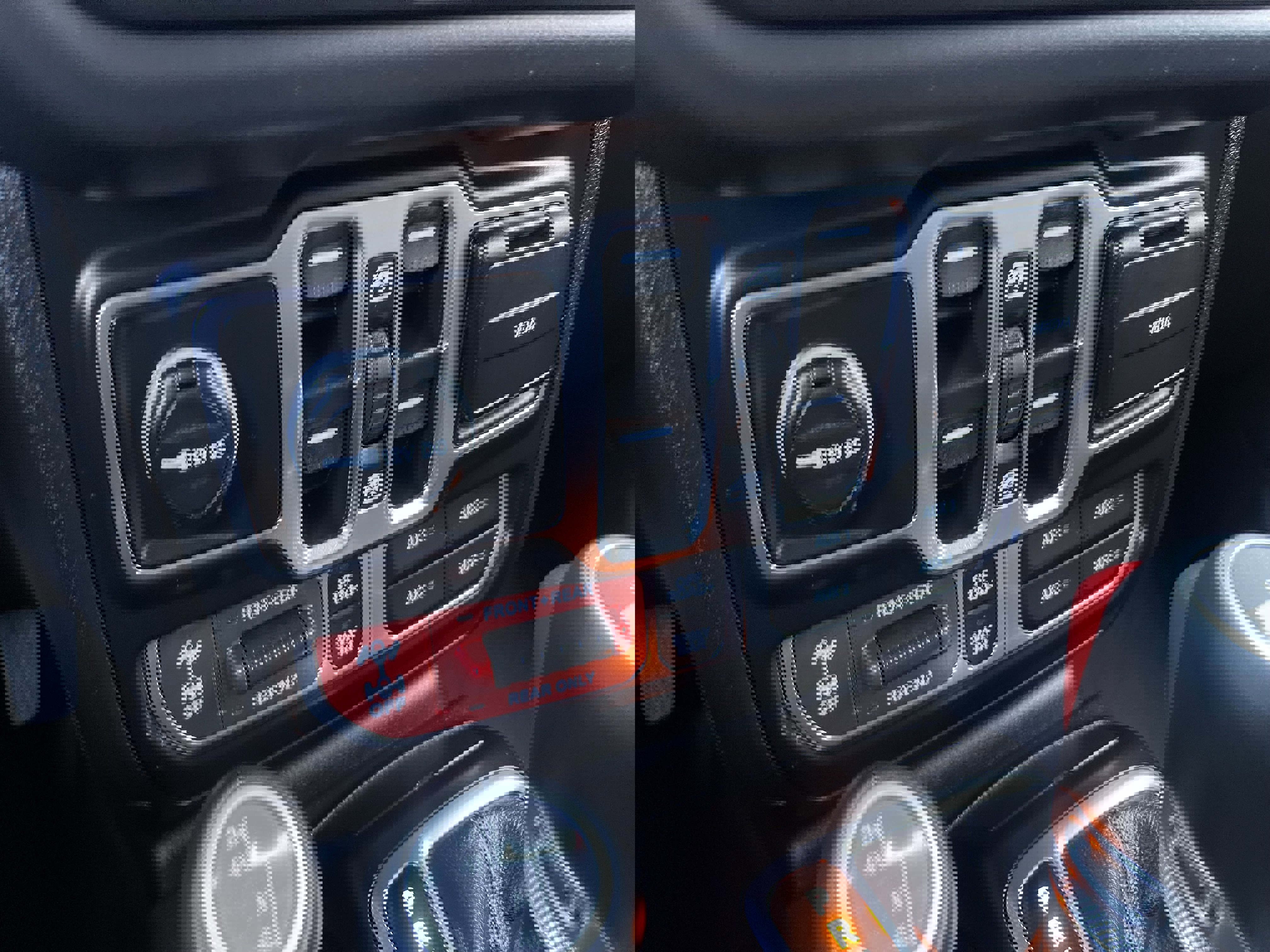 New 2026 Jeep Wrangler Unlimited Rubicon image 35