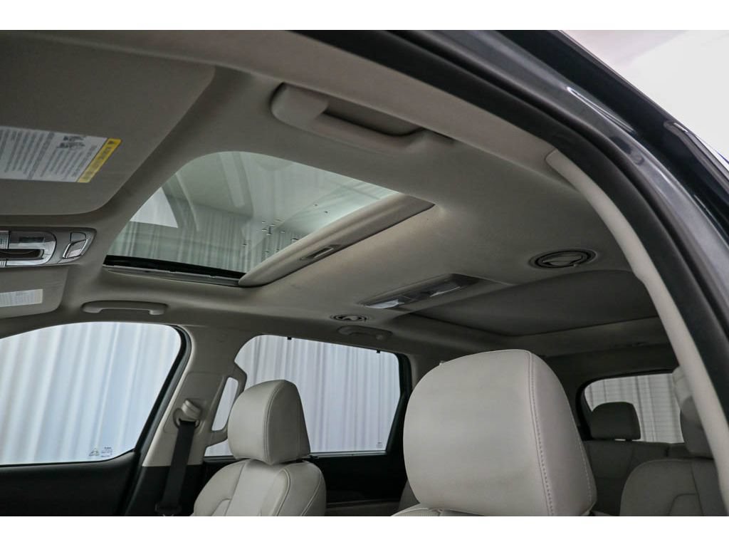 Certified 2023 Kia Telluride SX AWD/4WD image 11