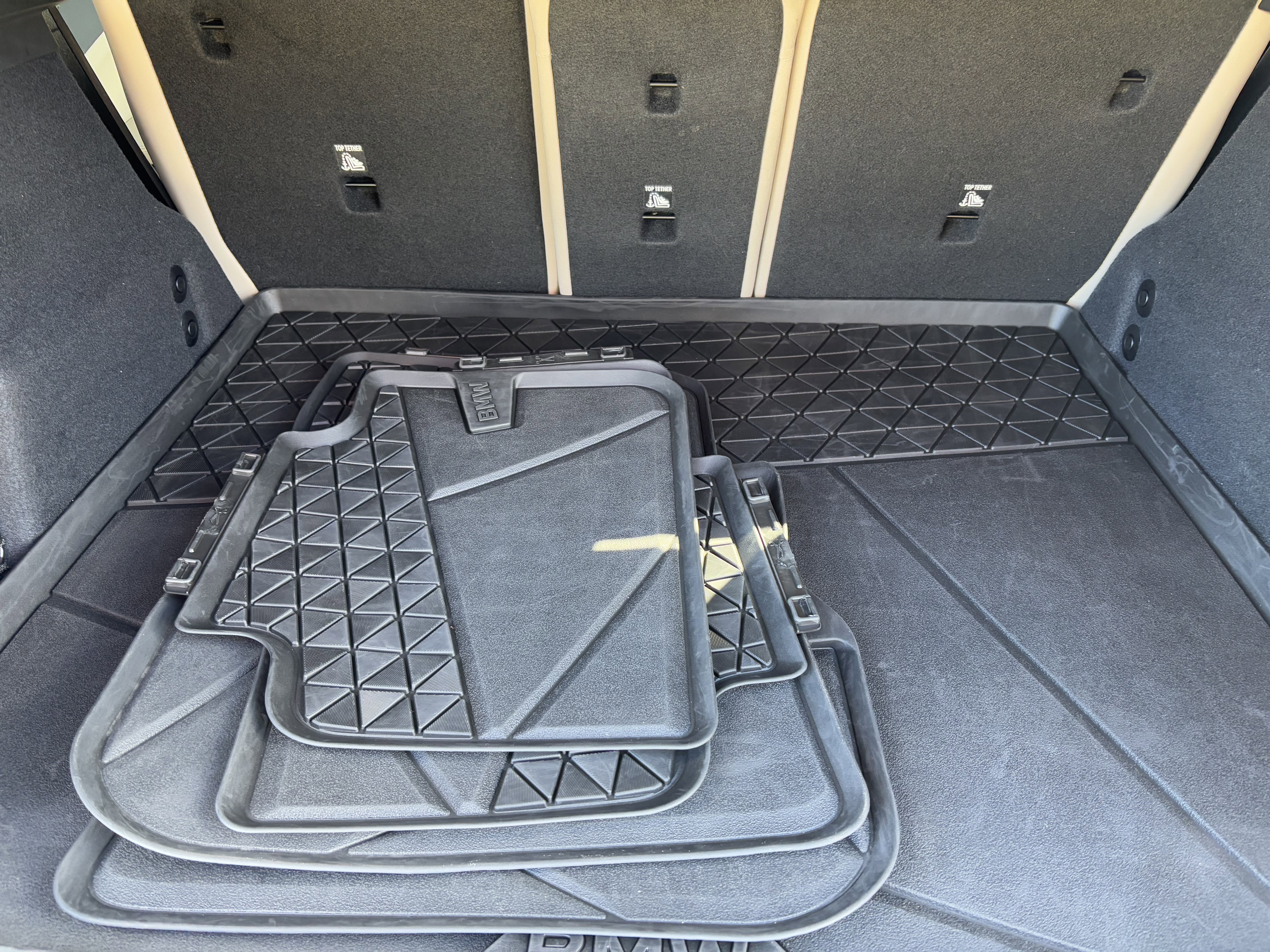 Certified 2025 BMW X1 xDrive28i w/ Technology Package image 34