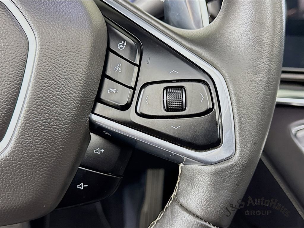 Used 2020 Chevrolet Corvette Stingray Preferred Conv w/ 2LT Preferred Equipment Group image 14