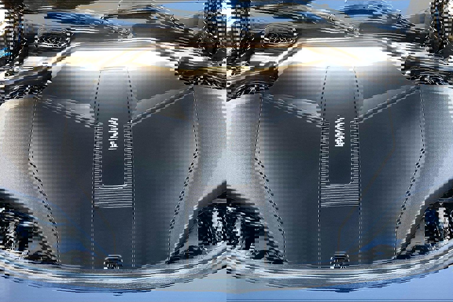 Used 2025 BMW i7 xDrive60 w/ Executive Package image 28