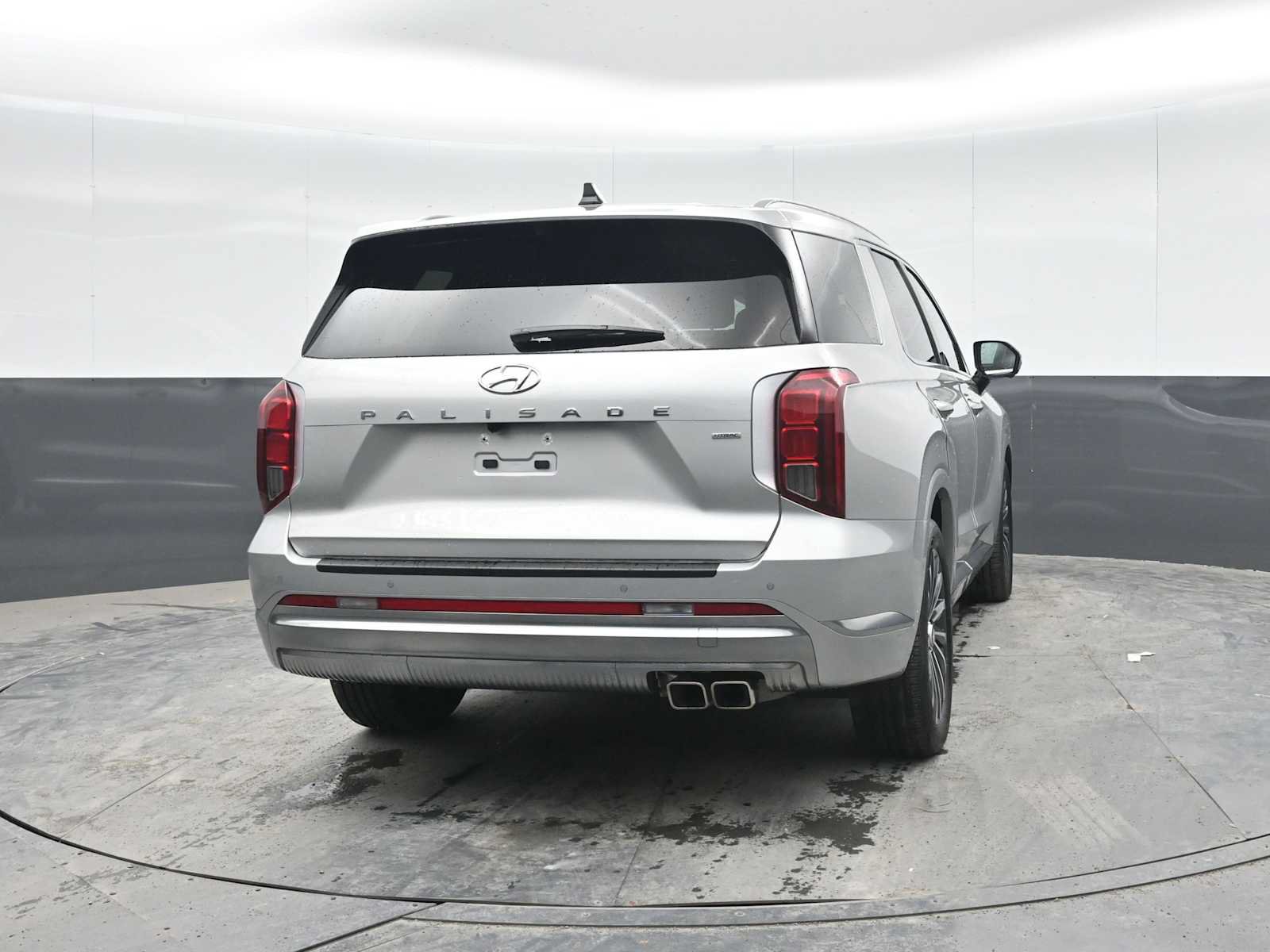 Used 2025 Hyundai Palisade Calligraphy AWD/4WD image 10