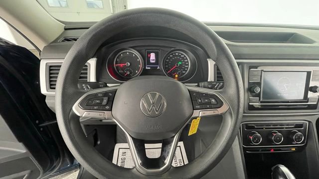 Used 2021 Volkswagen Atlas S image 36