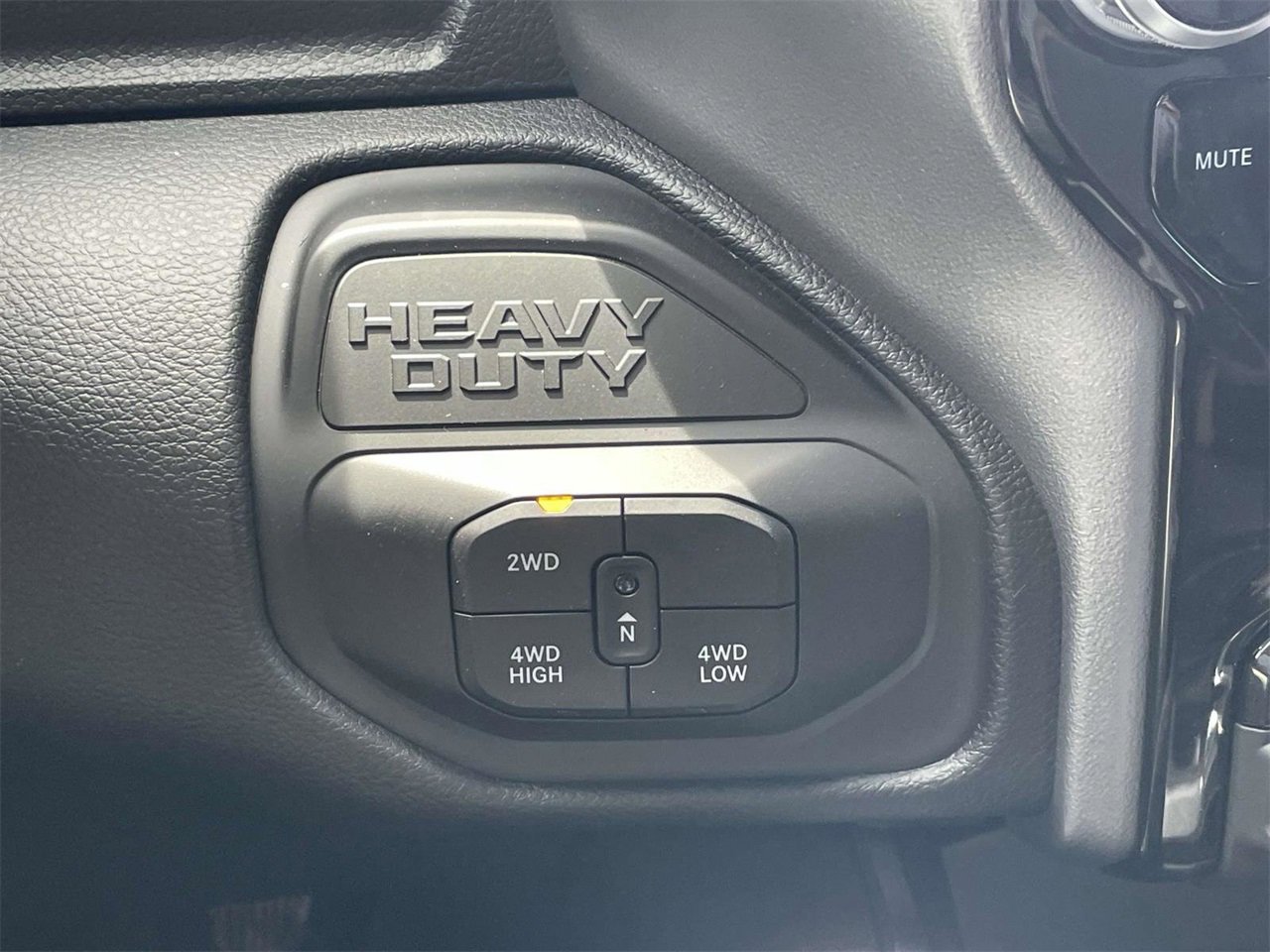 New 2026 RAM 2500 Big Horn image 17