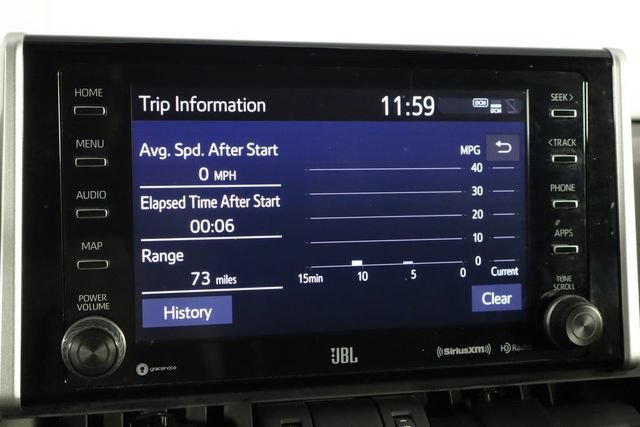 Used 2019 Toyota RAV4 Limited w/ Cold Weather Package AWD/4WD image 42