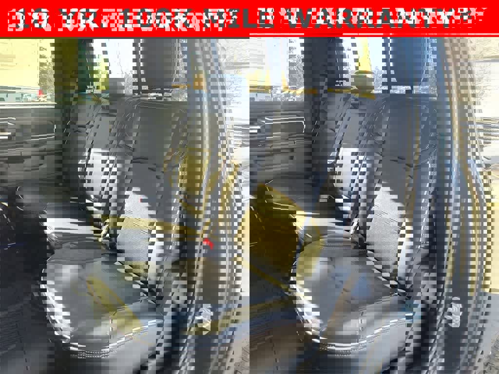 New 2026 RAM 3500 Laramie w/ Towing Technology Group image 23